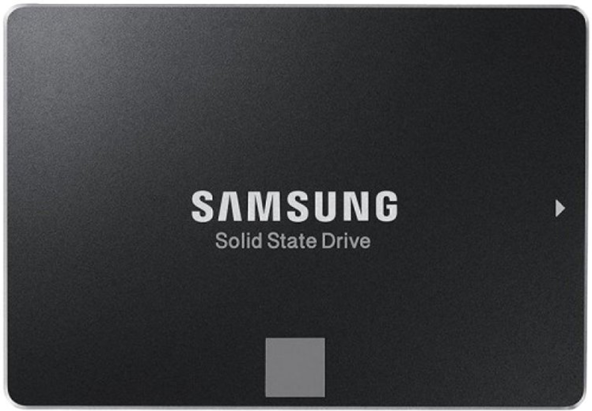 Samsung SSD 870 EVO, 250GB SSD, SATA 3, 2.5", 512MB кеш паметна ниска цена с бърза доставка - BestPC.BG