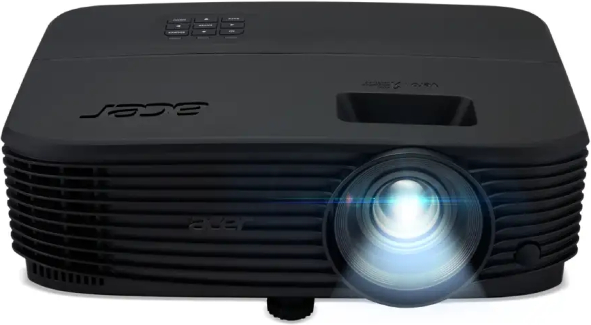 Проектор Acer Projector Vero PD2527i LED, DLP, 1080p FHD 1920x1080, USB, HDMIна ниска цена с бърза доставка - BestPC.BG