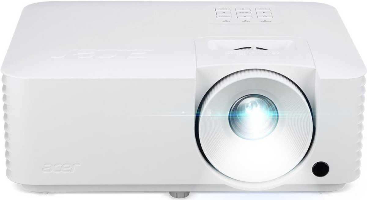 Проектор Acer Projector Vero XL2530 Laser 1920x1080 FHD, HDMI, USBна ниска цена с бърза доставка - BestPC.BG