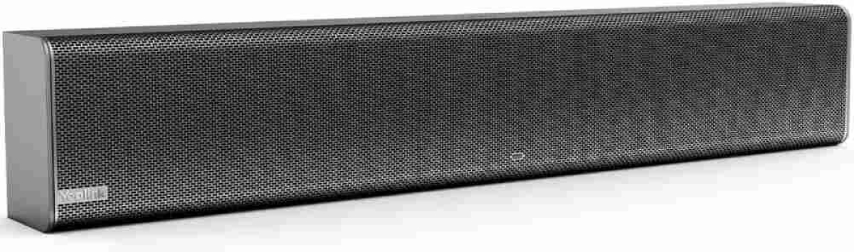 Микрофон Конферентен Yealink MSpeaker II Bluetooth, 3.5 мм,10 W, черенна ниска цена с бърза доставка - BestPC.BG