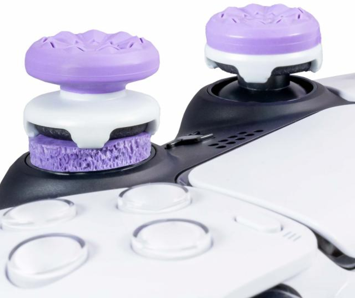 Други Аксесоар KontrolFreek FPS Aim Boost Kit Galaxy Edition за PS5 DualSenseна ниска цена с бърза доставка - BestPC.BG