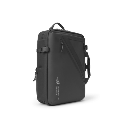 Asus BP1505 ROG ARCHER BACKPACK 15.6"на ниска цена с бърза доставка - BestPC.BG