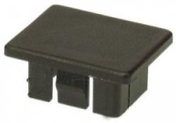 Мрежов аксесоар Покриващо капаче за оптичен панел, SC simplexна ниска цена с бърза доставка - BestPC.BG