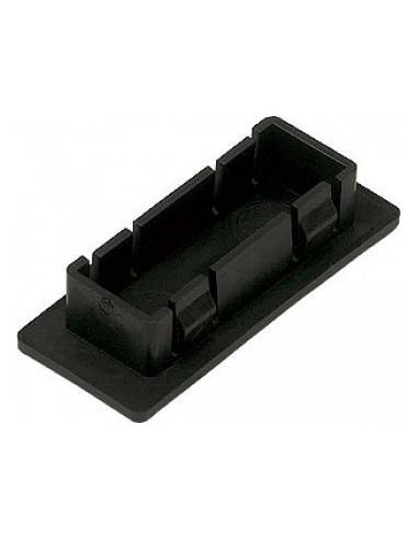 Мрежов аксесоар Покриващо капаче за оптичен панел, SC duplexна ниска цена с бърза доставка - BestPC.BG