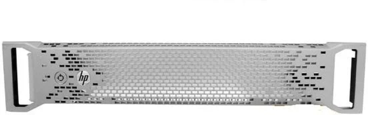 Други HPE Gen10 2U Bezel Kitна ниска цена с бърза доставка - BestPC.BG