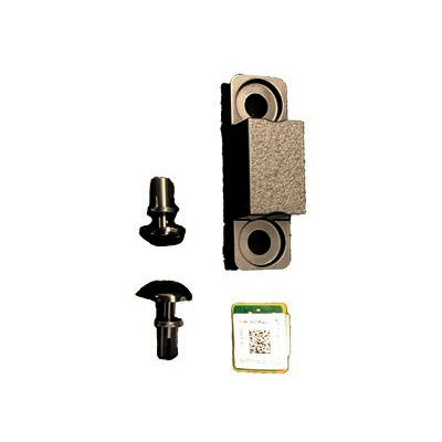 Други HPE Trusted Platform Module 2.0 Gen10 Plus Black Rivets Kitна ниска цена с бърза доставка - BestPC.BG