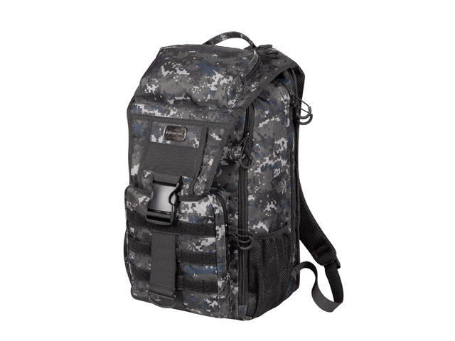 Genesis Laptop Backpack Pallad 450 Lite CAMO 15.6" Militaryна ниска цена с бърза доставка - BestPC.BG