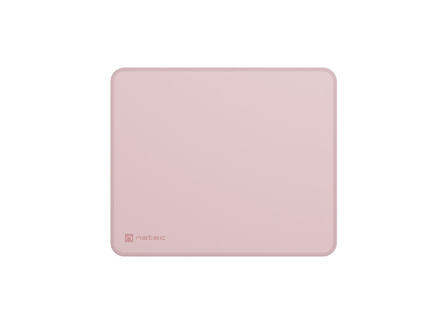 Подложка за мишка Natec mouse pad Misty rose 300x250mmна ниска цена с бърза доставка - BestPC.BG