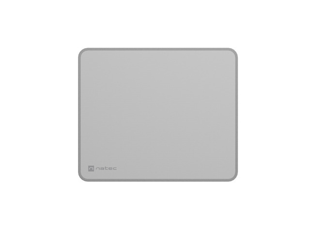 Подложка за мишка Natec mouse pad Stony grey 300x250 ммна ниска цена с бърза доставка - BestPC.BG