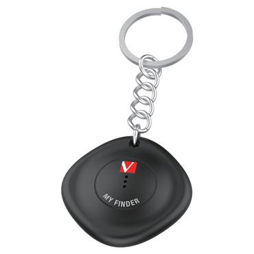 Продукт Verbatim MYF-01 MyFinder Bluetooth Item Finder 1 pack Blackна ниска цена с бърза доставка - BestPC.BG