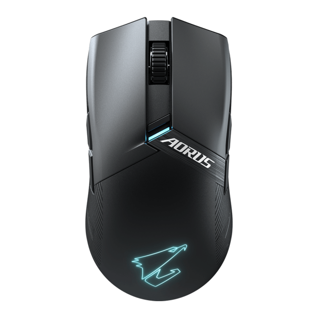 Мишка Геймърска Gigabyte Aorus M6 RGB Fusionна ниска цена с бърза доставка - BestPC.BG