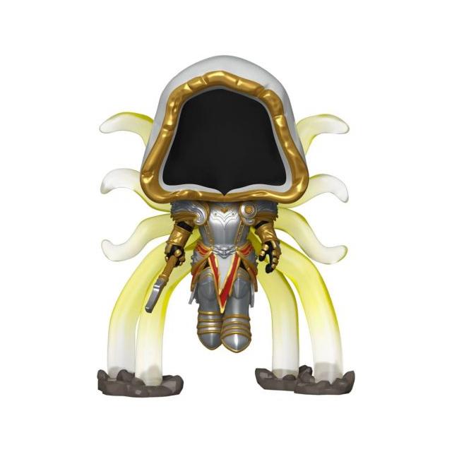 Фигурка Funko Pop! Games: Diablo IV - Inarius #952на ниска цена с бърза доставка - BestPC.BG