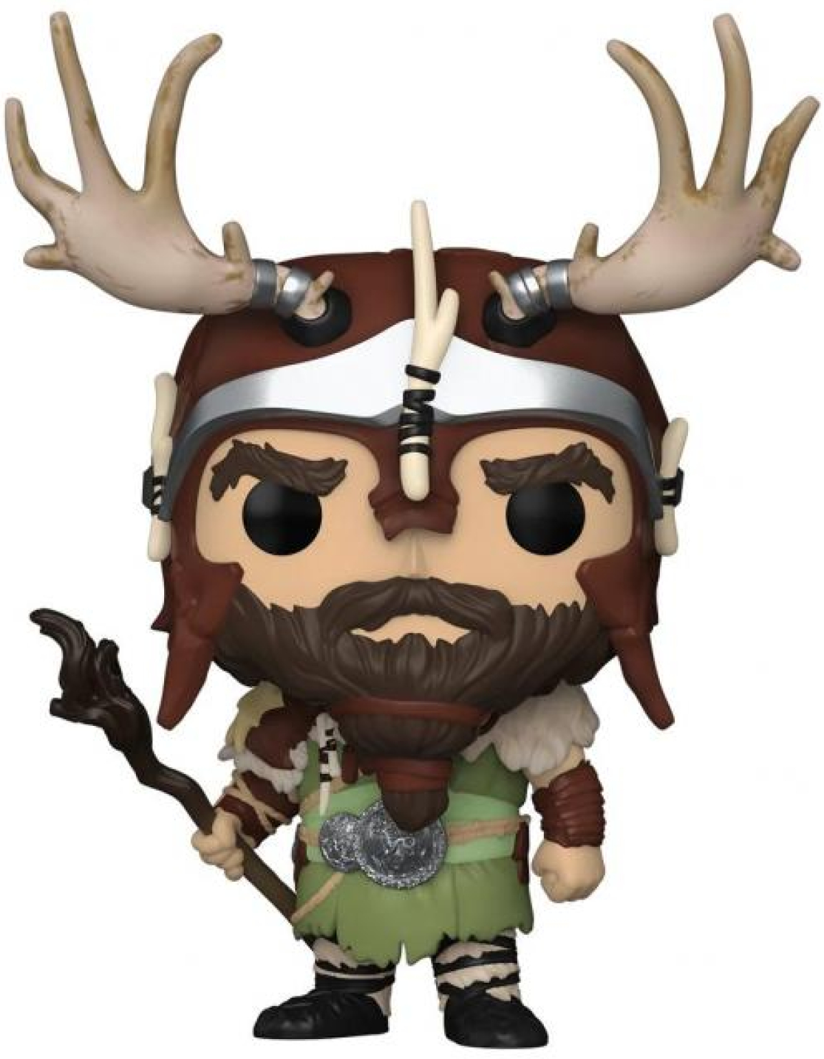 Фигурка Funko Pop! Games: Diablo IV - Druid #941на ниска цена с бърза доставка - BestPC.BG