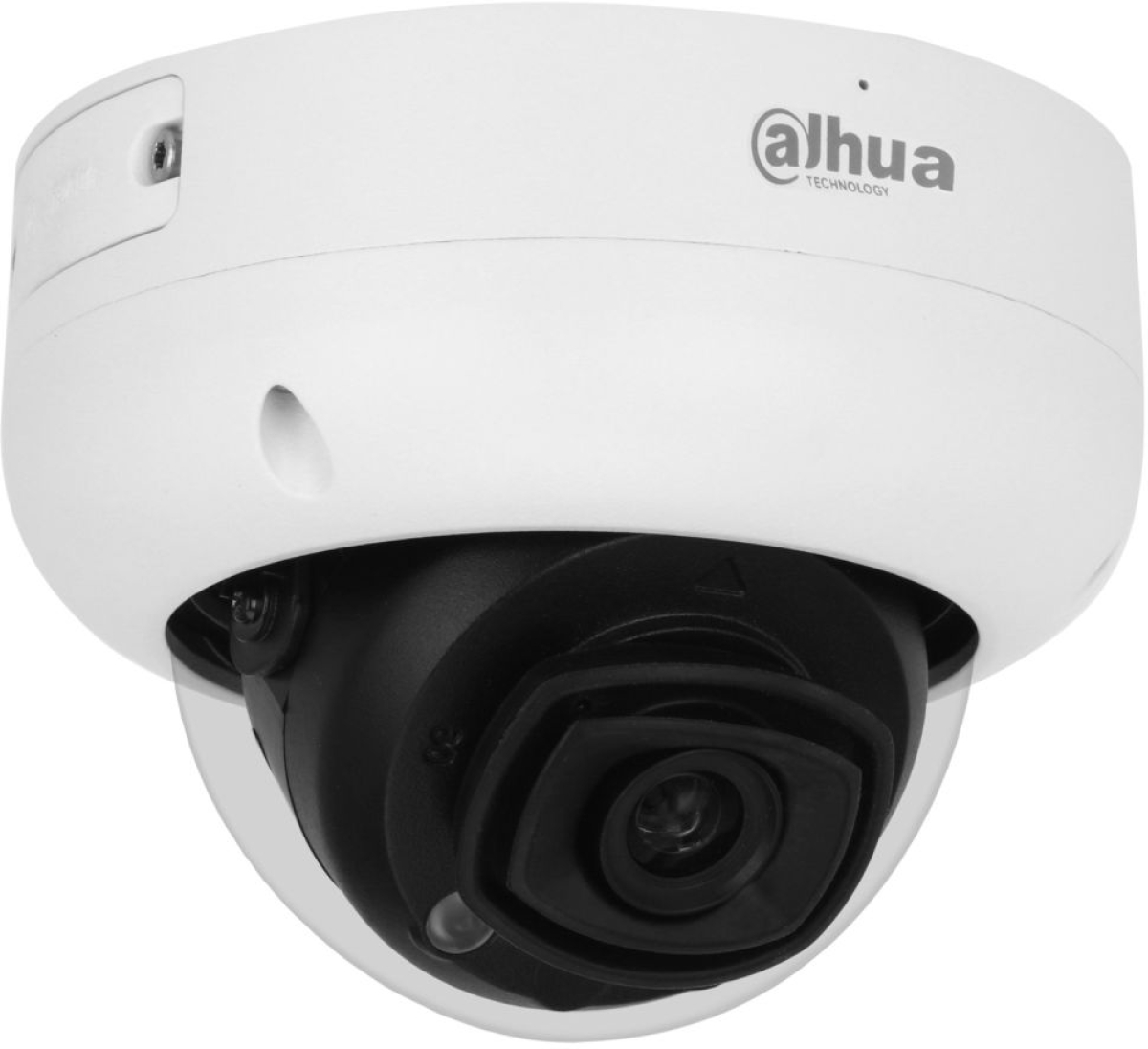 Камера Dahua IPC-HDBW5442R-ASE-0280B-S3, 4MP, IR 50m, 2.8mm, PoE 8.8 W, IP67, IK10на ниска цена с бърза доставка - BestPC.BG