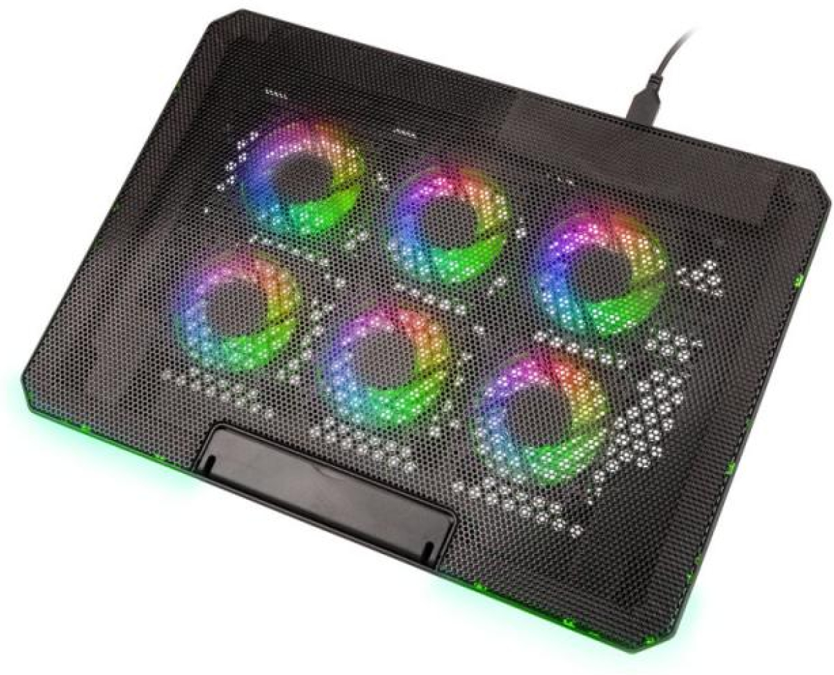 Поставка за лаптоп Kolink KL-F500 17.3" ARGBна ниска цена с бърза доставка - BestPC.BG