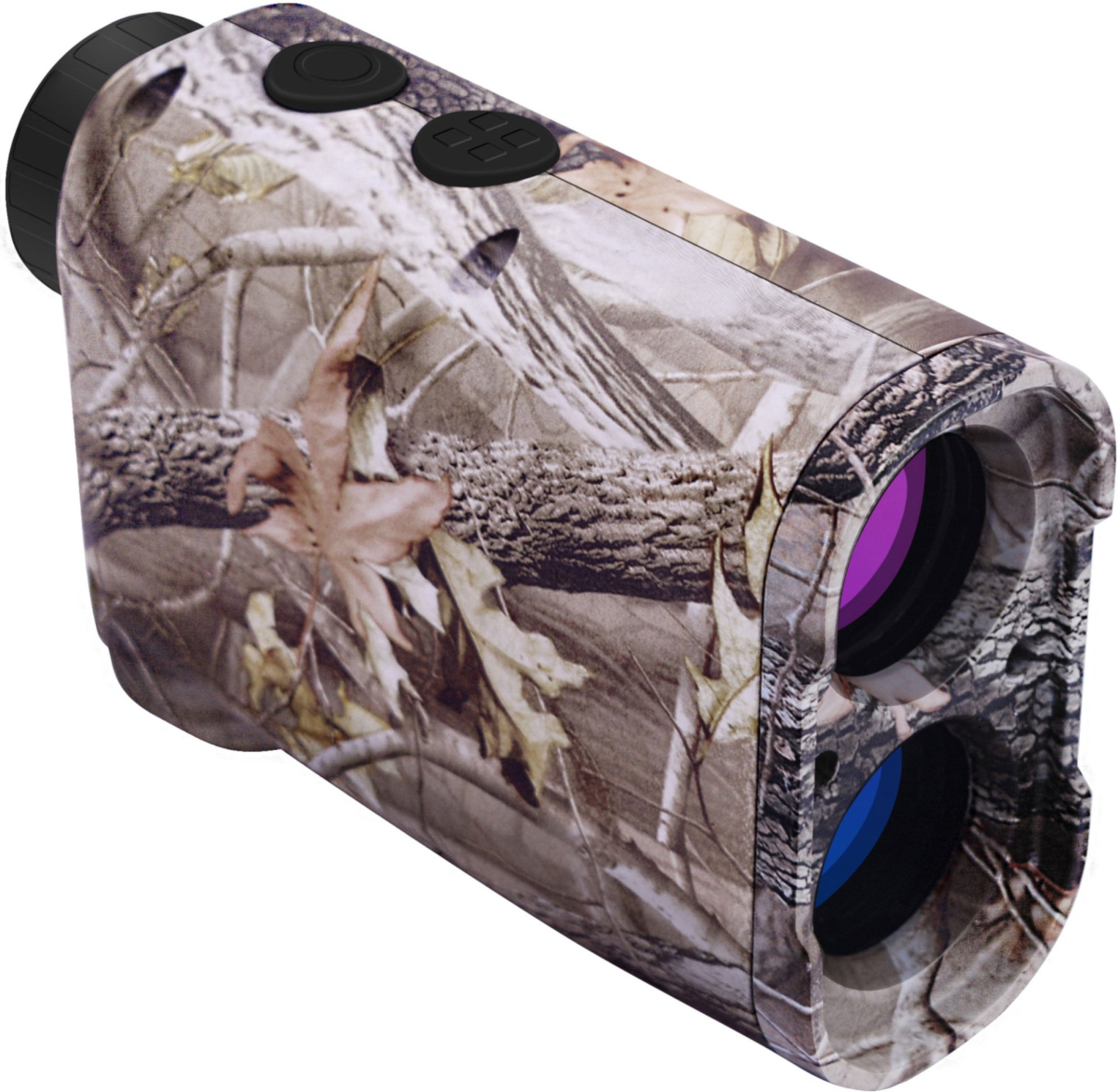 Продукт Лазерен далекомер за лов Levenhuk Camo LC1500на ниска цена с бърза доставка - BestPC.BG