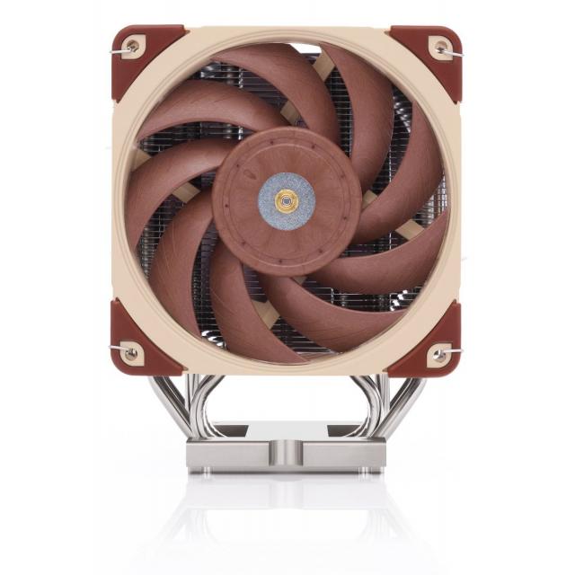 Охладител за процесор Noctua NH-U12S DX-4677на ниска цена с бърза доставка - BestPC.BG