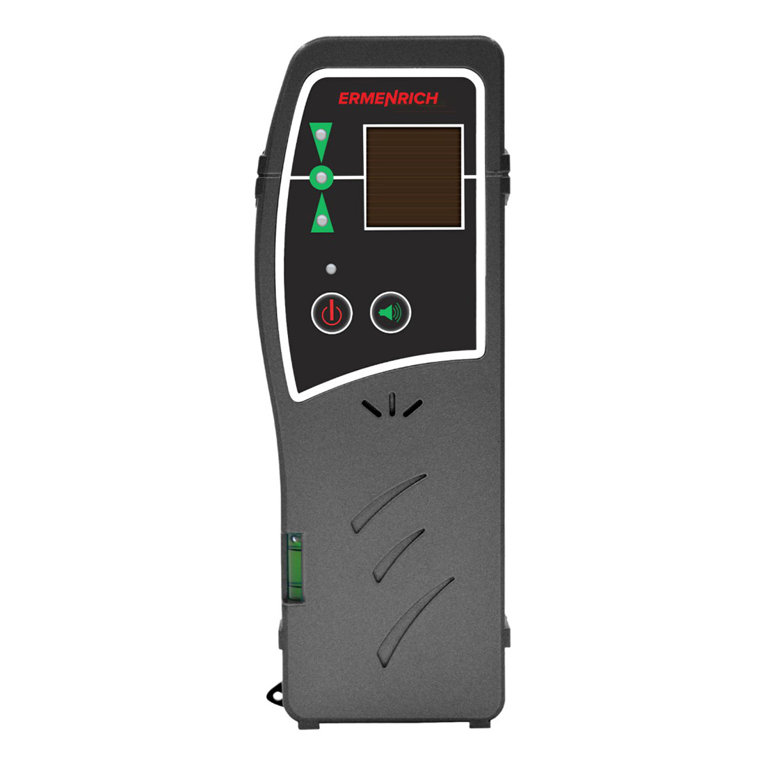 Инструмент/Тестер Лазерен приемник Ermenrich LR30на ниска цена с бърза доставка - BestPC.BG