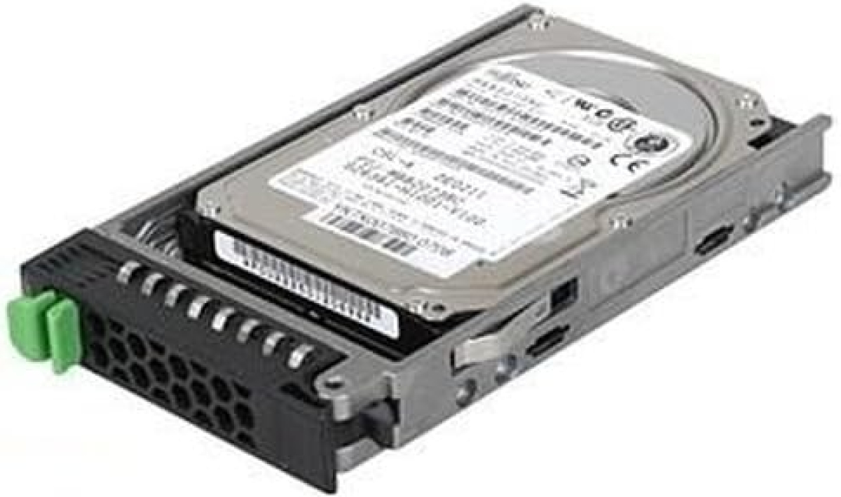 HDD вътрешен FUJITSU SSD SATA 6Gb-s 480GB Read-Intensive hot-plug 2.5inch enterprise 1.5 DWPD Drive Writes Per Day for 5 yearsна ниска цена с бърза доставка - BestPC.BG