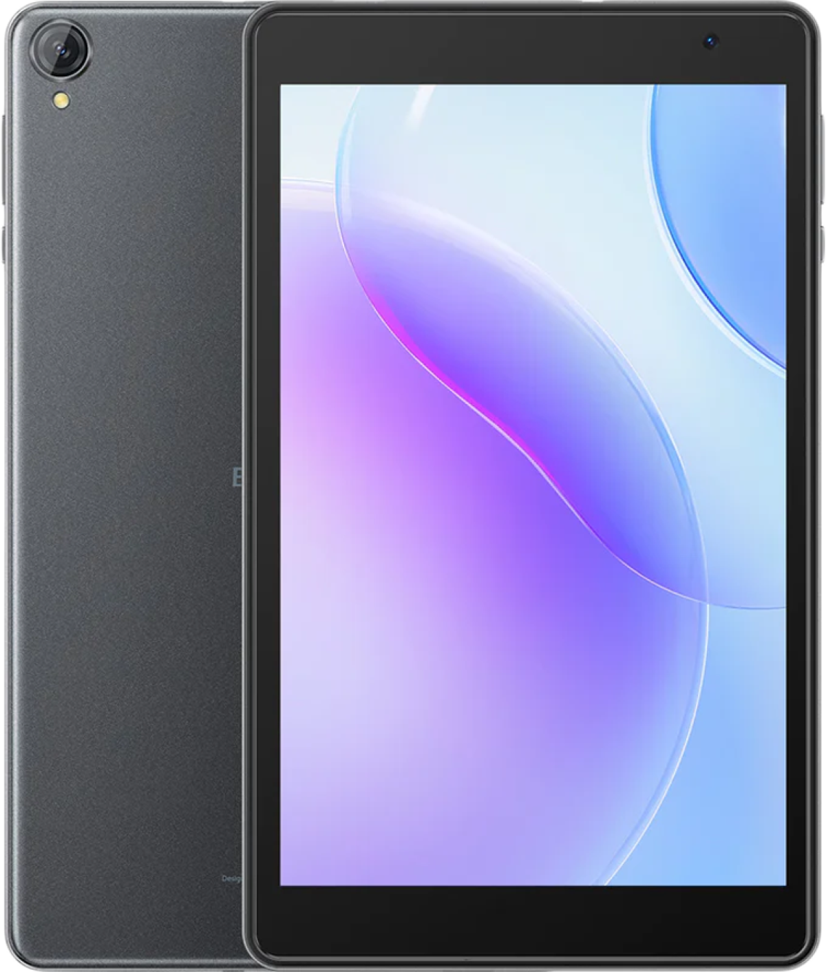 Таблет Blackview Tab 50, 8" 1280x800 HD+ IPS, G-Sensor, 4GB 128GB, 0.3MP, 2MP, сивна ниска цена с бърза доставка - BestPC.BG