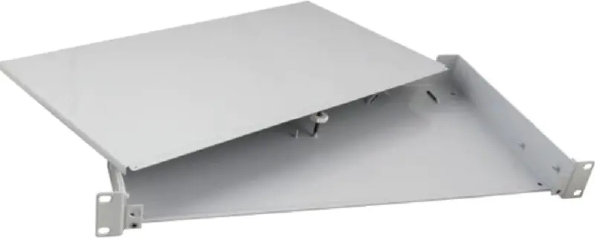 Пач панел без предна адаптивна планка, неплъзгащ се, незареден, сивна ниска цена с бърза доставка - BestPC.BG