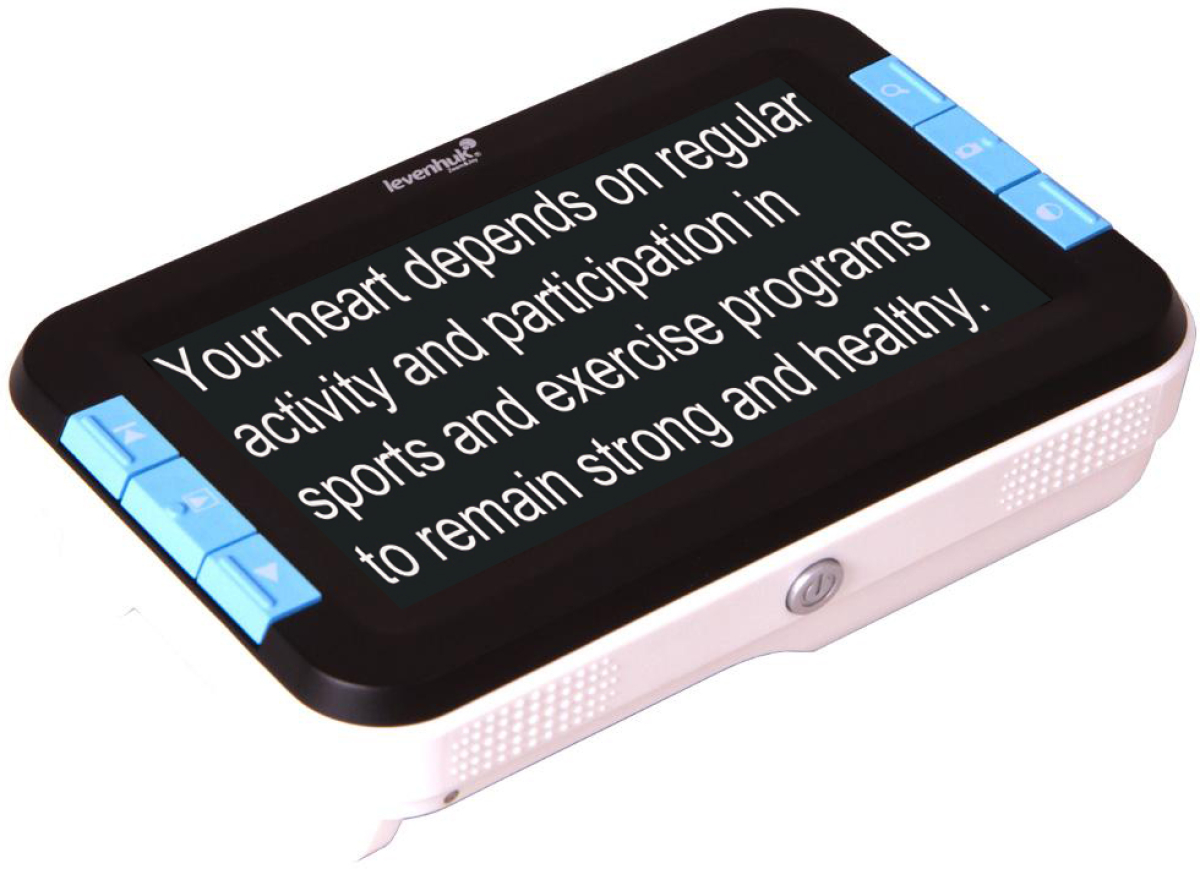 Продукт Цифрова лупа Levenhuk DTX 43на ниска цена с бърза доставка - BestPC.BG