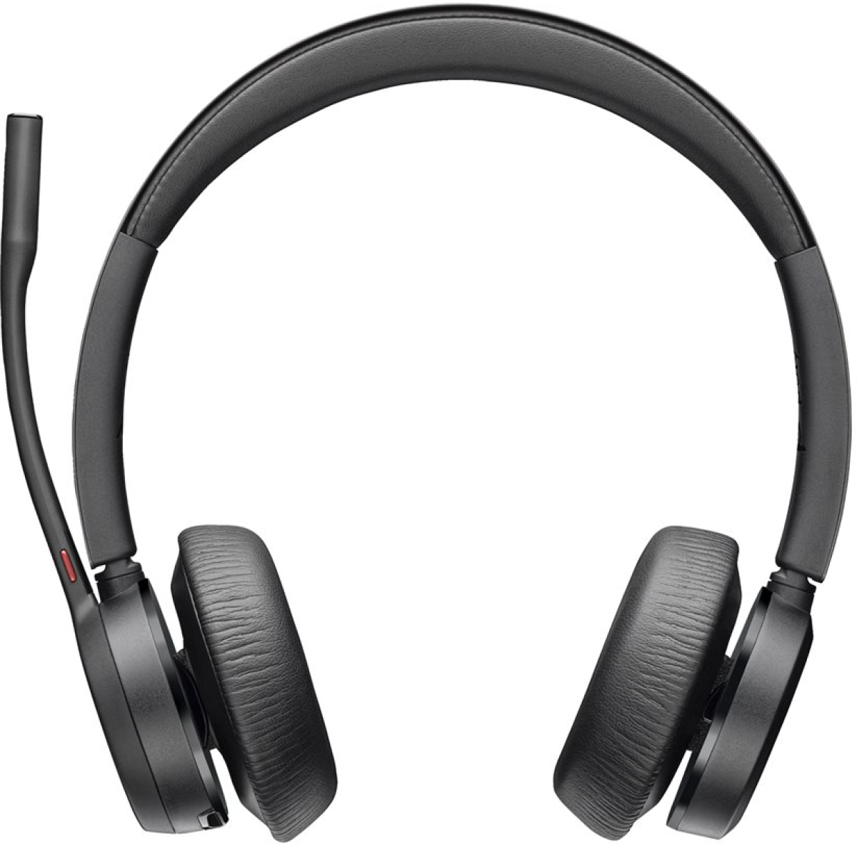 Слушалки HP Poly Voyager 4320 UC Stereo USB-A Headset +BT700 USB-A Adapter +Charging Stand SmartBuyна ниска цена с бърза доставка - BestPC.BG