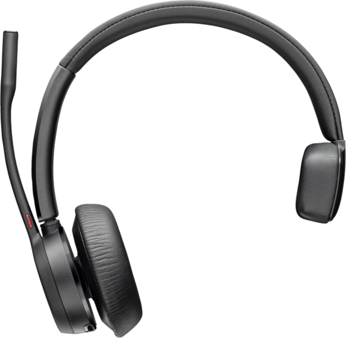 Слушалки HP Poly Voyager 4310 UC Monaural Headset +BT700 USB-A Adapter +Charging Standна ниска цена с бърза доставка - BestPC.BG