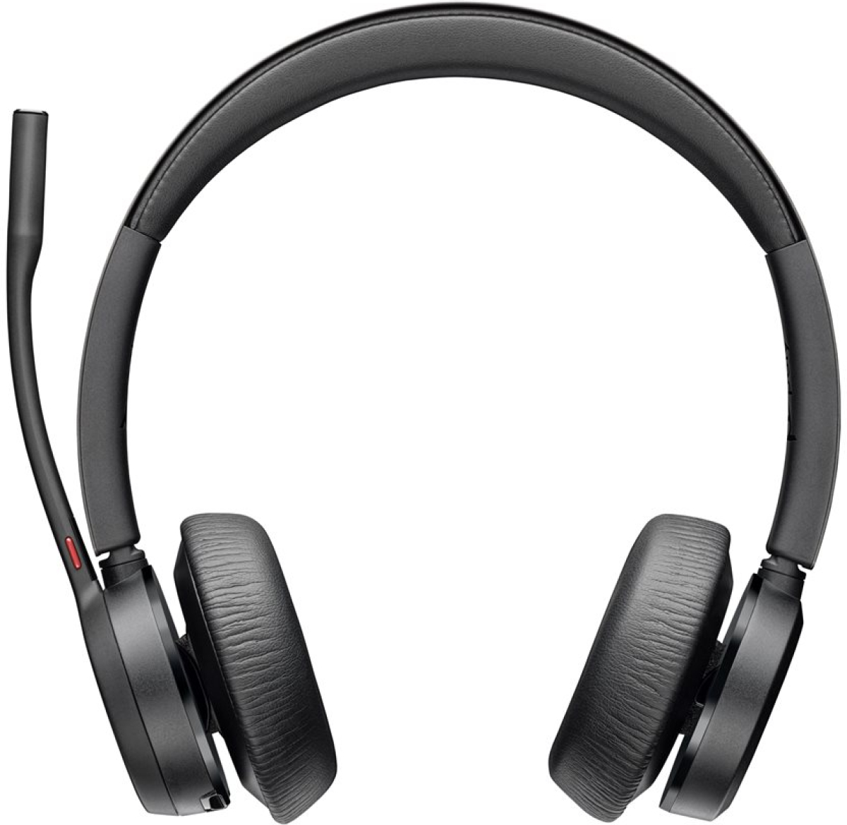 Слушалки HP Poly Voyager 4320 Microsoft Teams Certified USB-C Headset +BT700 донгълна ниска цена с бърза доставка - BestPC.BG