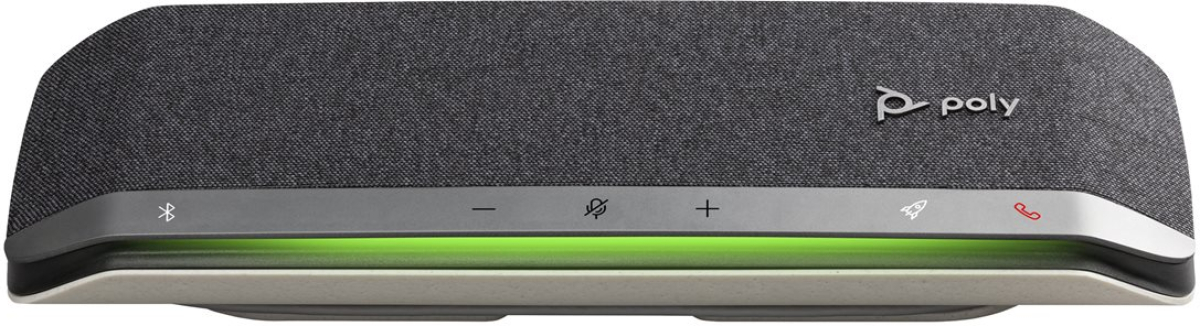 Озвучителна система HP Poly Sync 40 USB-A USB-C Speakerphoneна ниска цена с бърза доставка - BestPC.BG