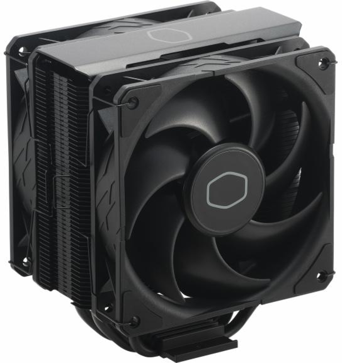 Охладител за процесор Cooler Master Hyper 212 Black X Duoна ниска цена с бърза доставка - BestPC.BG
