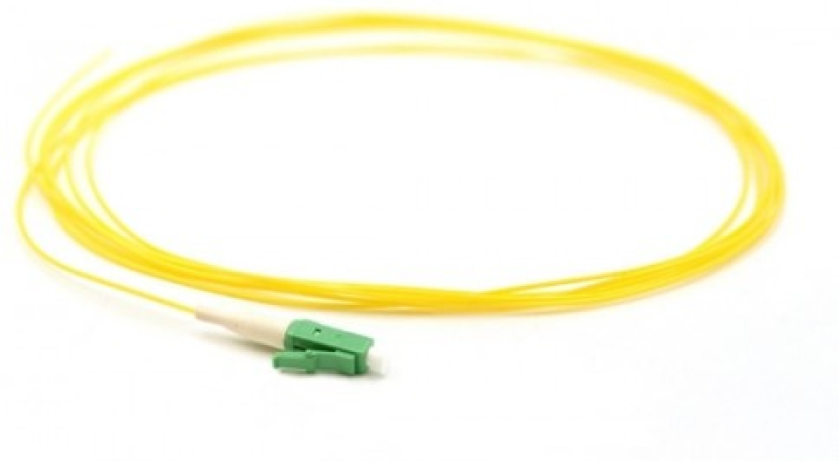 Пигтейл LC/APC 1mна ниска цена с бърза доставка - BestPC.BG