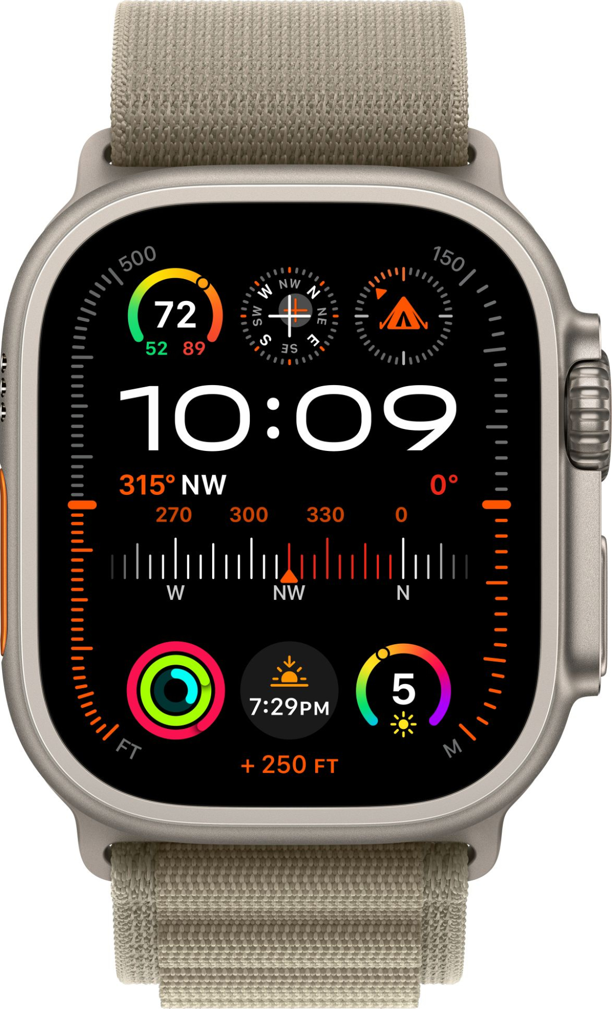 Apple Watch Ultra 2 1.92