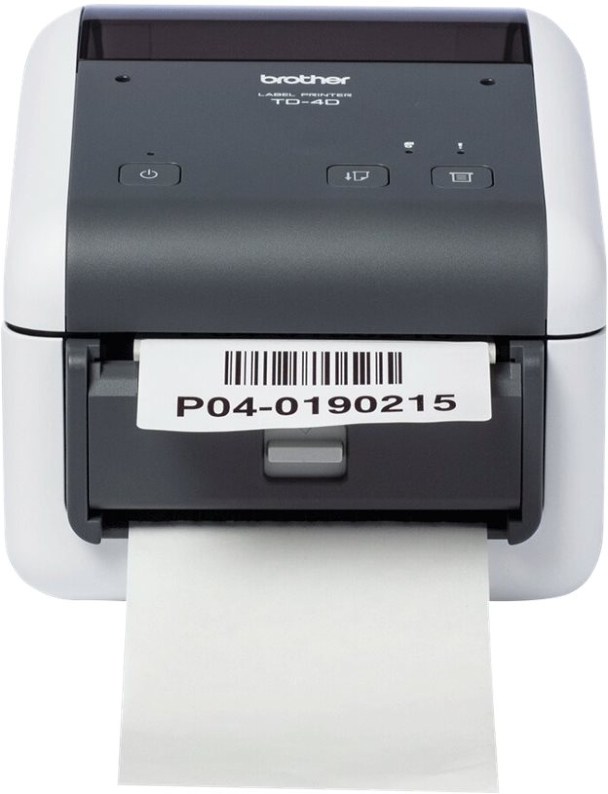 Други BROTHER PALP001 strippers labels for TD2120N--2130Nна ниска цена с бърза доставка - BestPC.BG