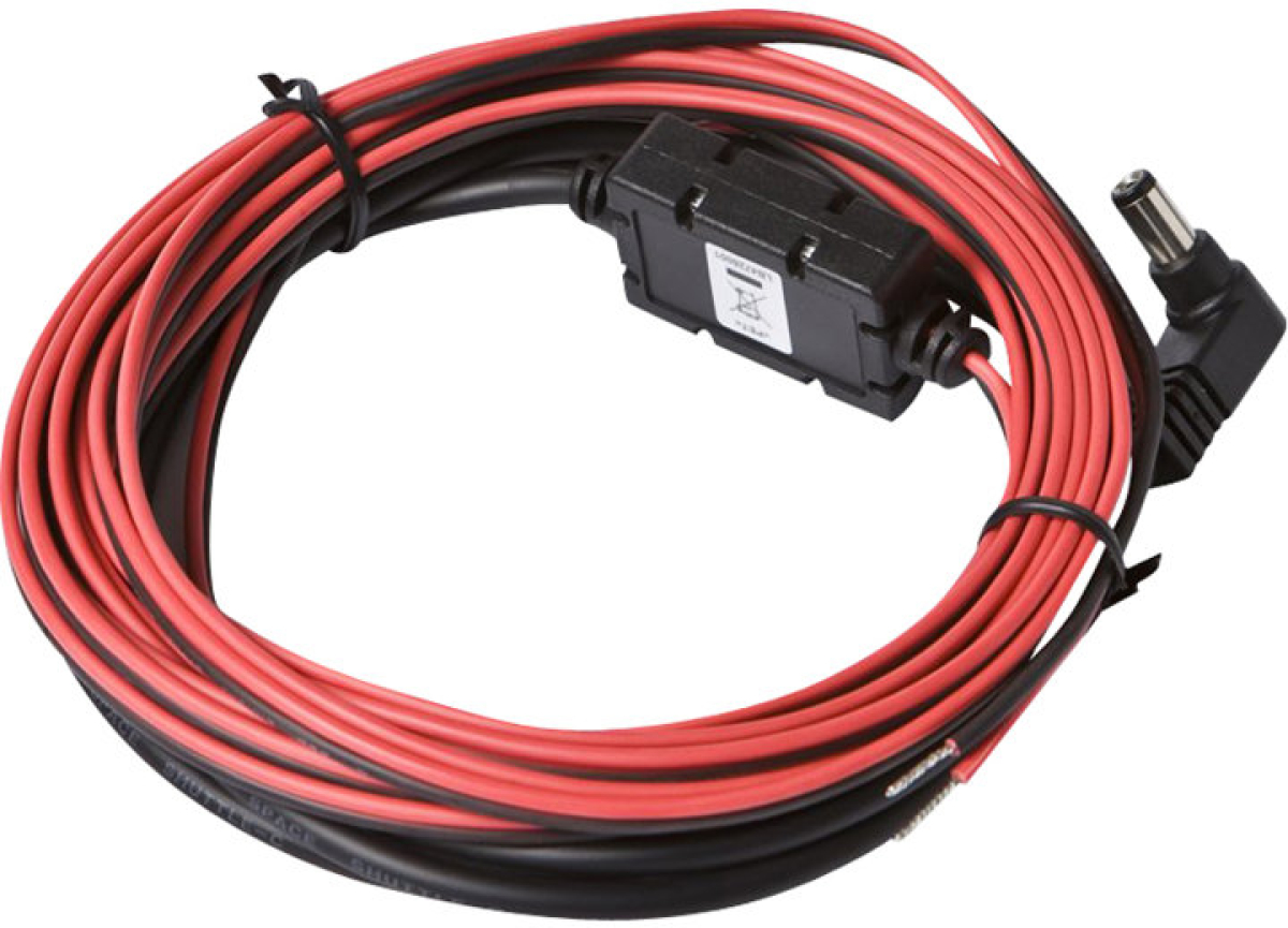 Продукт BROTHER PA-CD-600WR car adapter permanently connecter for RJ-4030--4040на ниска цена с бърза доставка - BestPC.BG