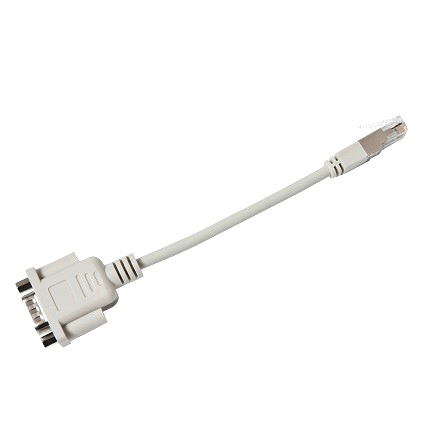 Кабел/адаптер BROTHER PASCA001 Serial adapter for TD2120N--2130Nна ниска цена с бърза доставка - BestPC.BG