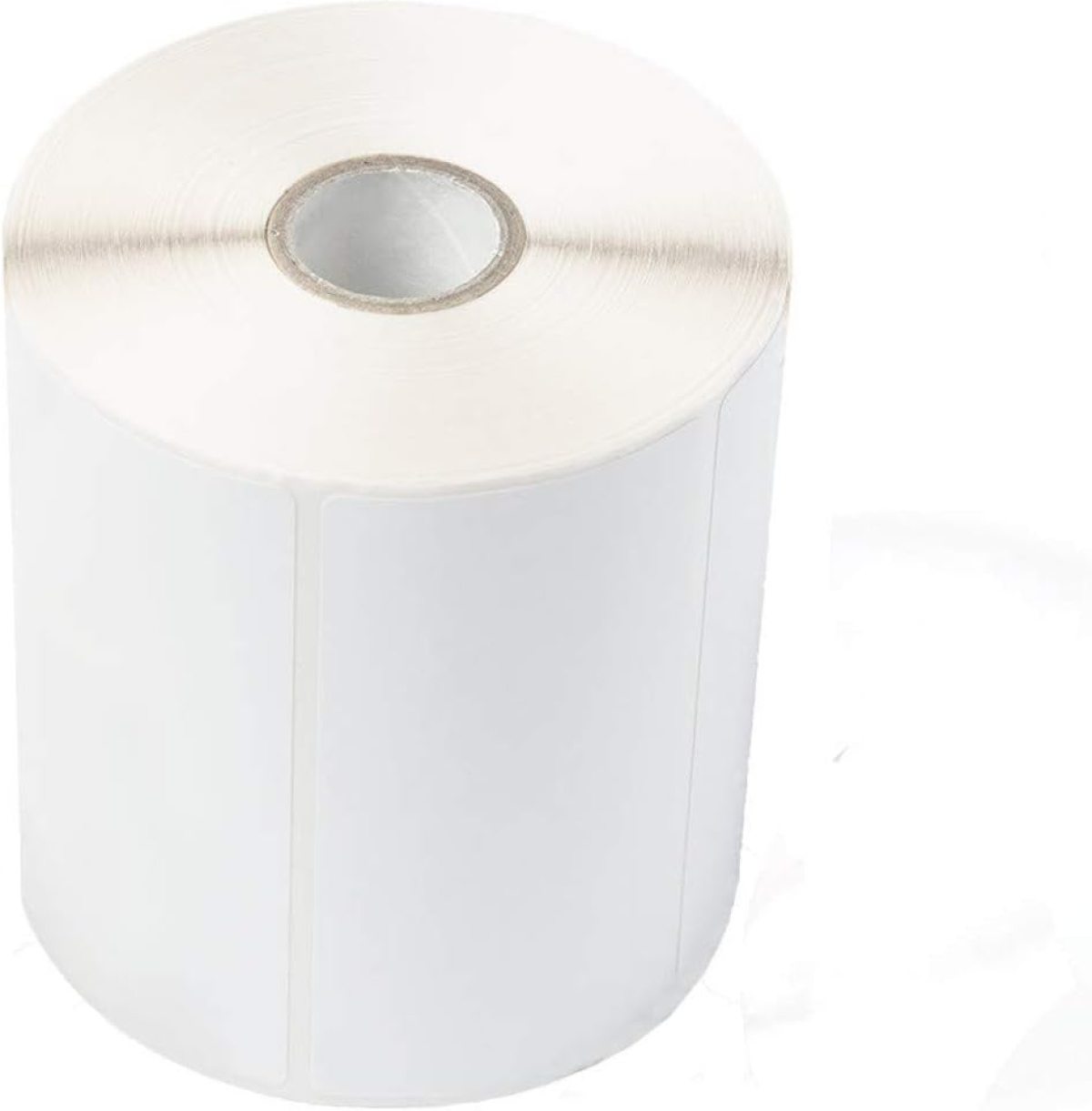 Касета за етикетен принтер BROTHER COATED THERMAL TRANSFER LABEL 102MM X 74MM 1100 LABELS PK OF 6на ниска цена с бърза доставка - BestPC.BG