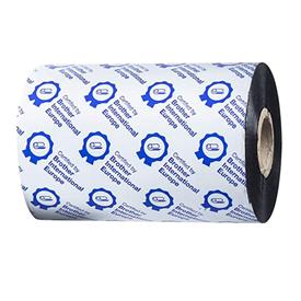 Касета за етикетен принтер BROTHER PREMIUMWAX BLACK 110MMX300M RIBBON PK OF 12на ниска цена с бърза доставка - BestPC.BG