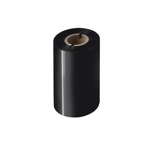 Продукт BROTHER STANDARD WAX-RESIN BLACK 110MMX300M RIBBON PK OF 12на ниска цена с бърза доставка - BestPC.BG