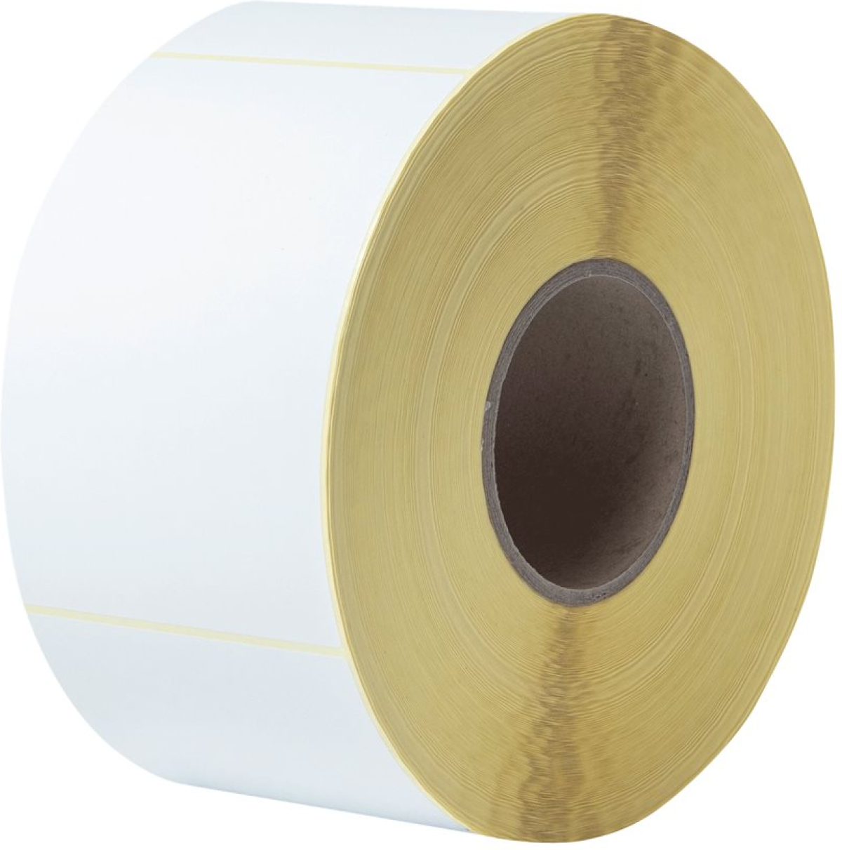 Касета за етикетен принтер BROTHER покритие 102 х 150 мм, 1440 етикетана ниска цена с бърза доставка - BestPC.BG