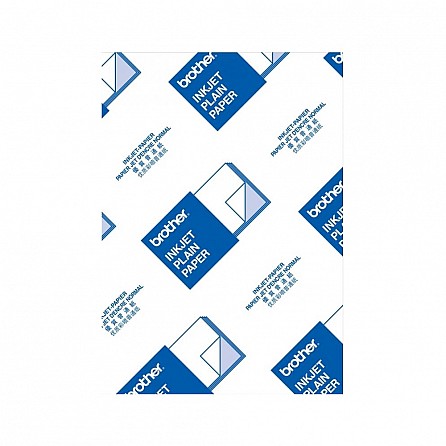 BROTHER BP-60PA3 inkjet paper A3 250BL 72.5g-m2 for MFC-6490CWна ниска цена с бърза доставка - BestPC.BG