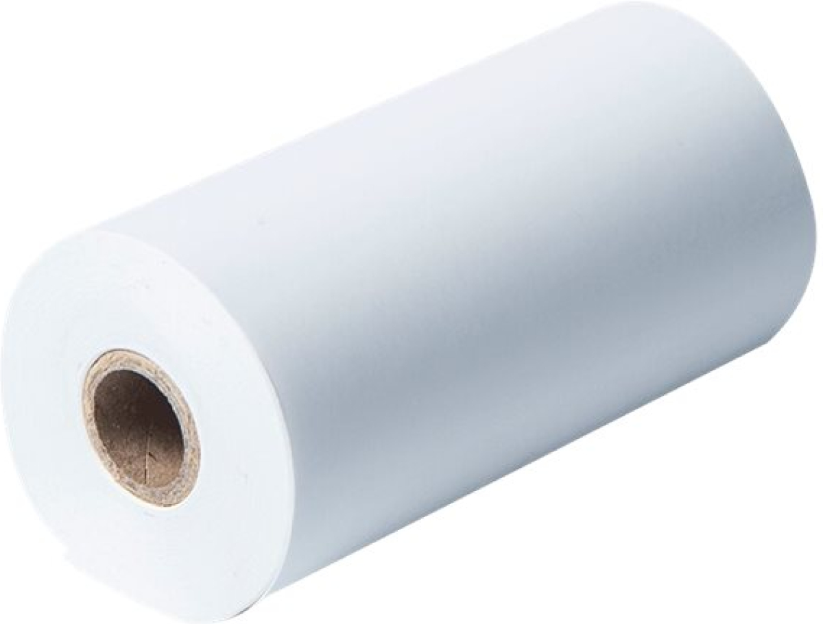 BROTHER Continuos Paper White 79 mm to RJ-3035B-3055WB - 24 pcsна ниска цена с бърза доставка - BestPC.BG