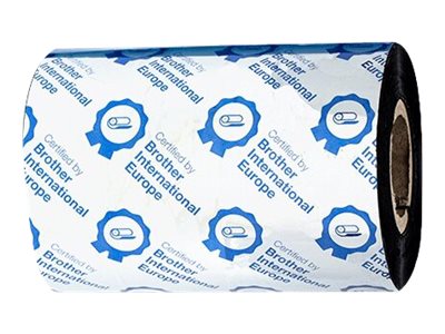 Касета за етикетен принтер BROTHER BRS1D300080 tape standardна ниска цена с бърза доставка - BestPC.BG