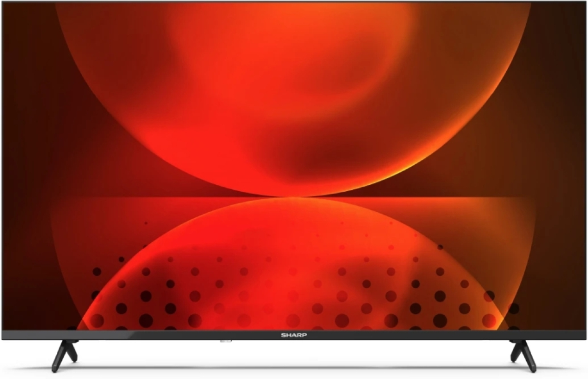 Телевизор Sharp 43FH2EA, 43" 1920x1080 LED Android TV, HDMI, USB, Wi-Fi, Bluetooth, LANна ниска цена с бърза доставка - BestPC.BG