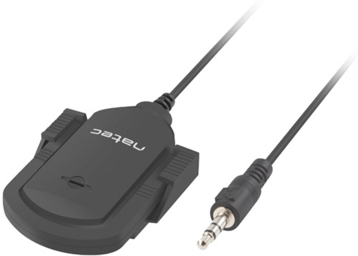Микрофон Natec microphone foxна ниска цена с бърза доставка - BestPC.BG
