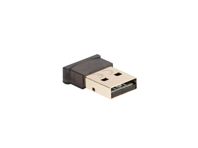 WiFi безжична карта/адаптер Natec BLUETOOTH USB NANO FLY V5.0 CLASS IIна ниска цена с бърза доставка - BestPC.BG