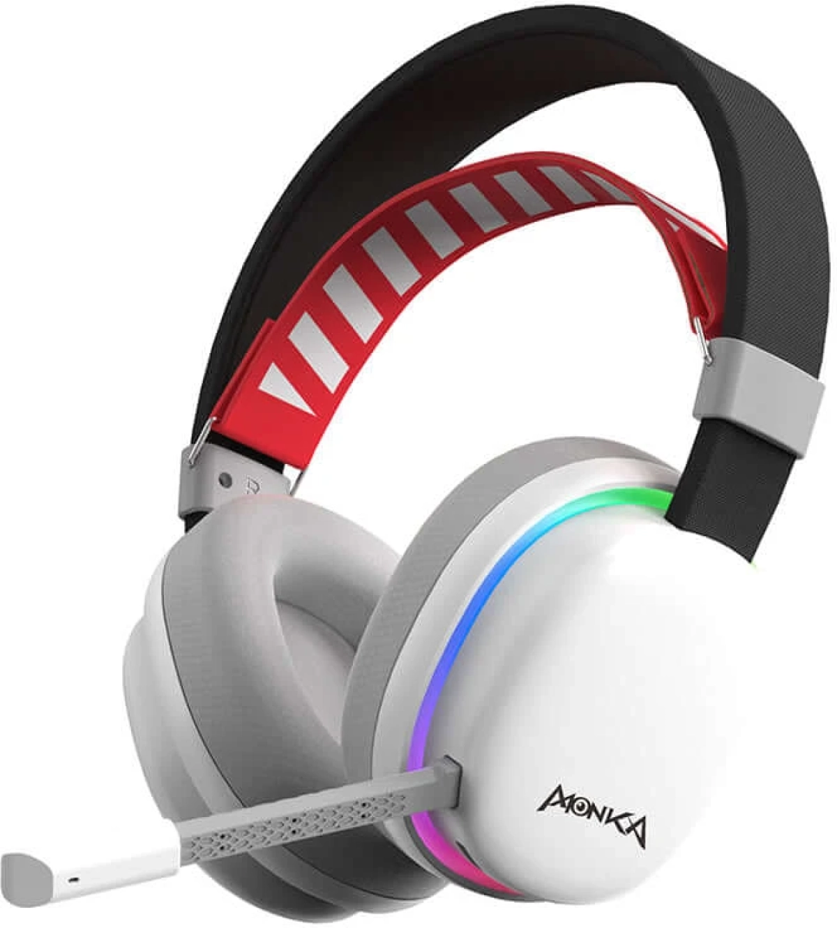 Marvo безжични геймърски слушалки Gaming Headphones Monka Echo HG9069Wна ниска цена с бърза доставка - BestPC.BG