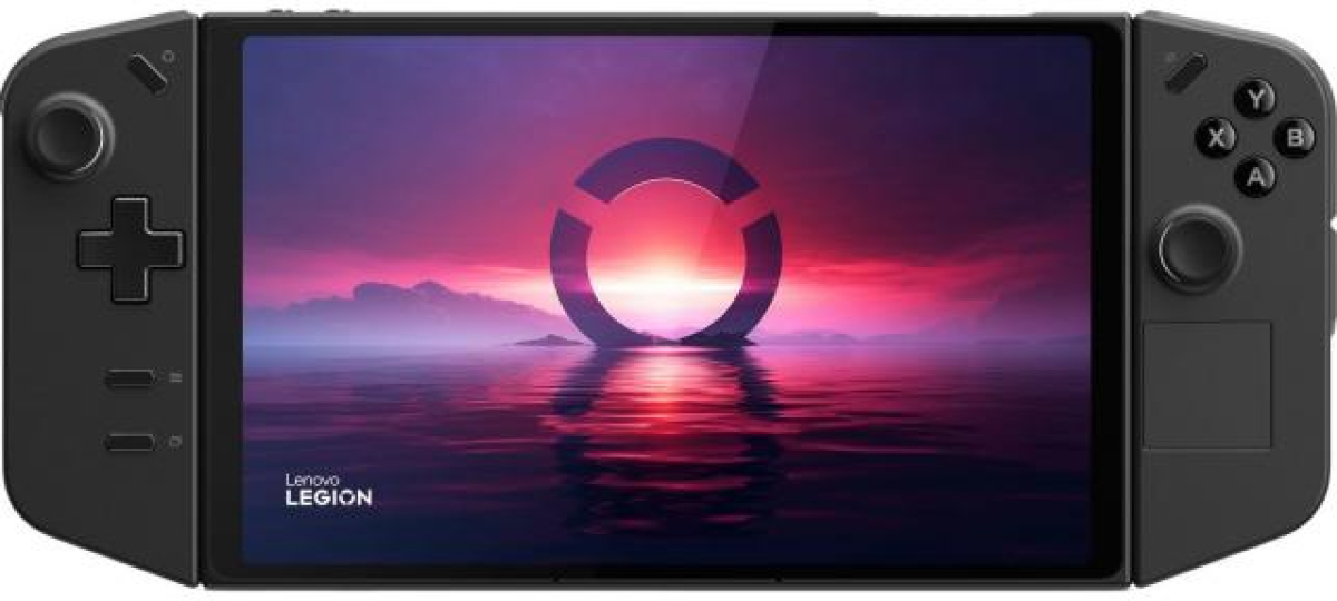 Мултимедиен продукт Игрова конзола Lenovo Legion GO Z1 Extremeна ниска цена с бърза доставка - BestPC.BG