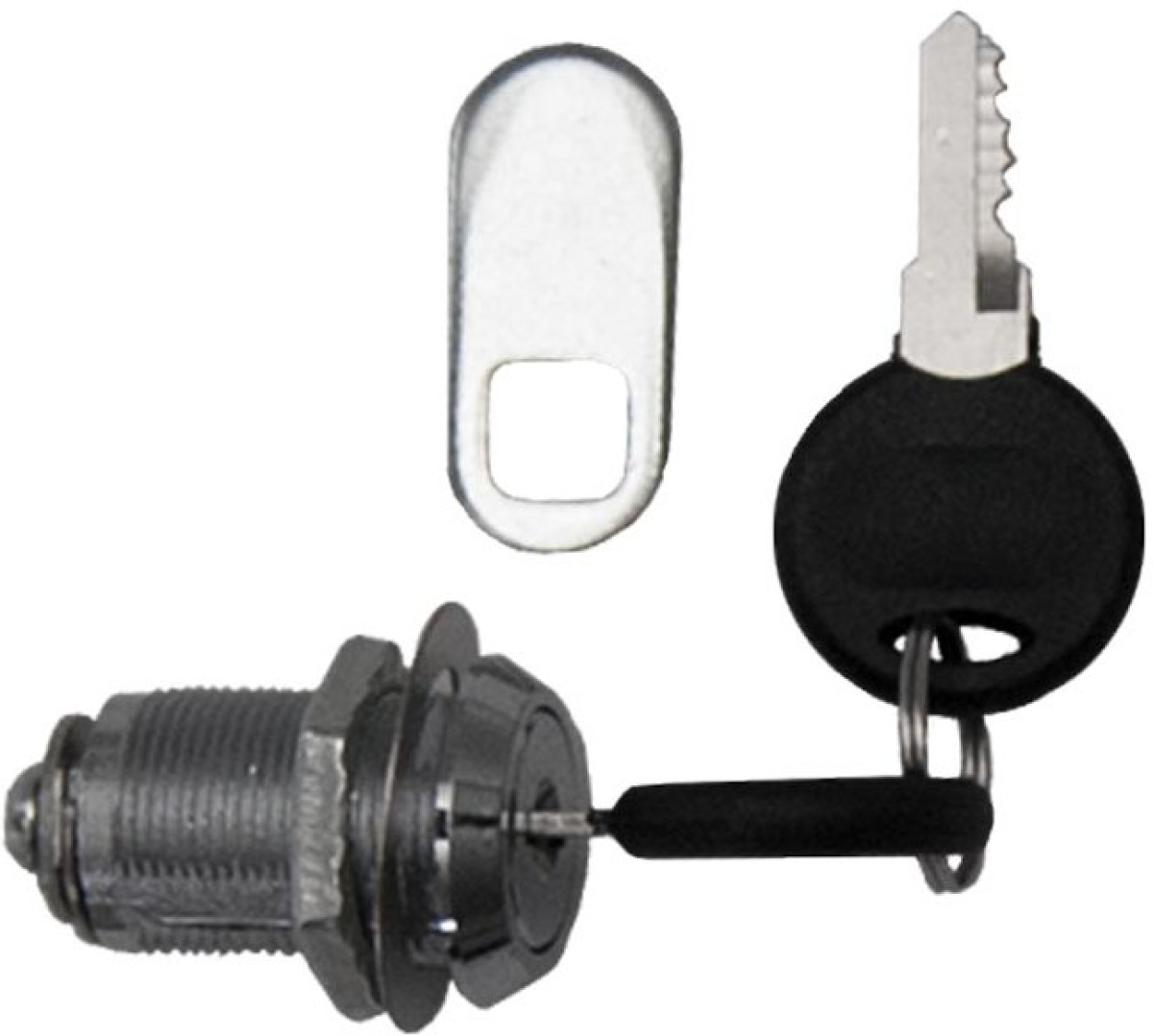 Продукт Ключалка за предна врата на шкафове от серията WCBна ниска цена с бърза доставка - BestPC.BG