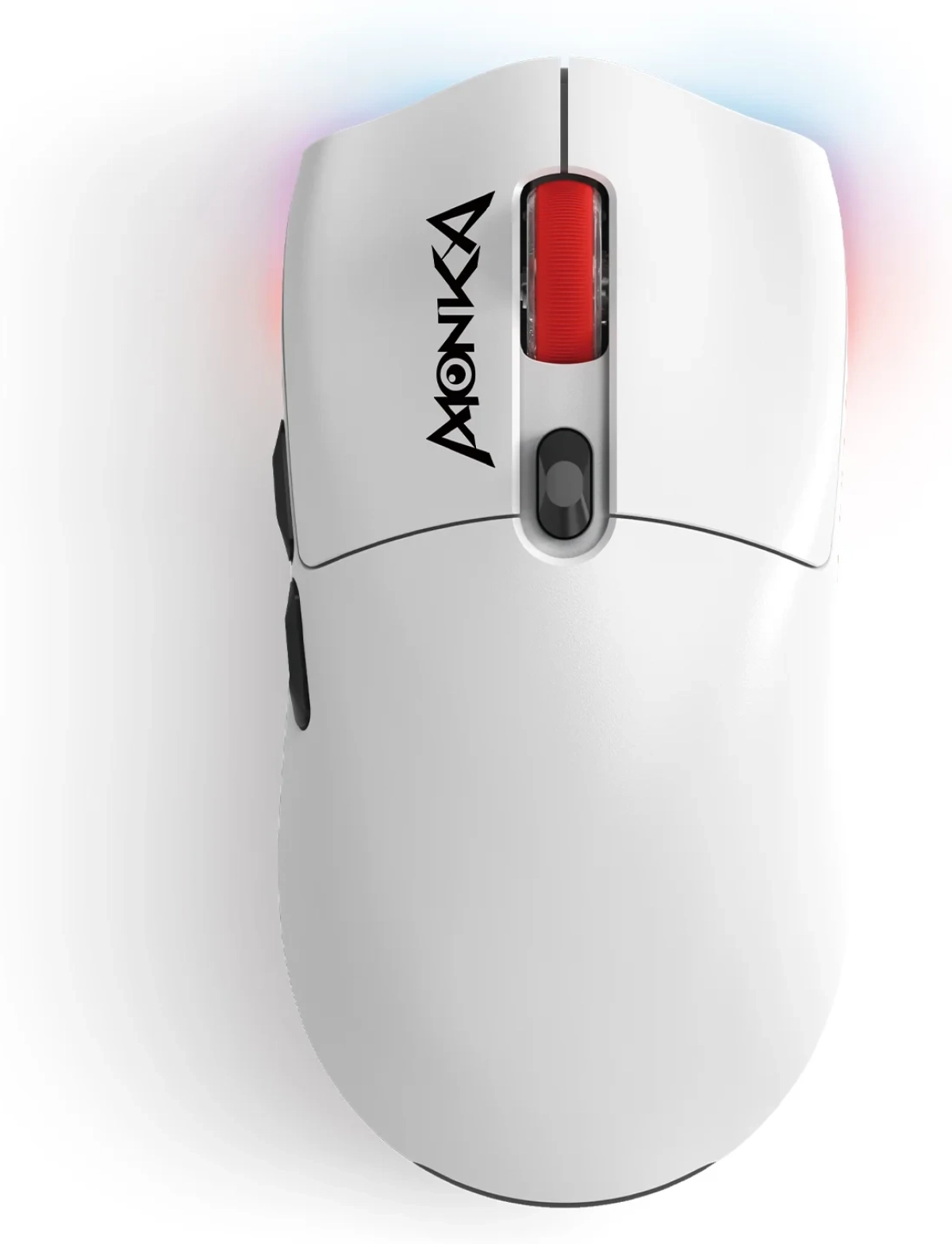 Marvo безжична геймърска мишка Wireless Gaming Mouse Monka Guru G995W - 26000dpiна ниска цена с бърза доставка - BestPC.BG